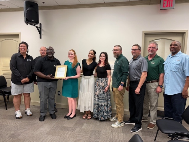 Theatre in our schools month photo