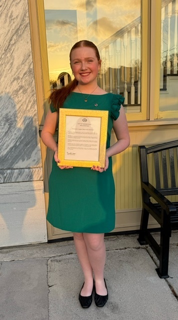 theatre in our schools month