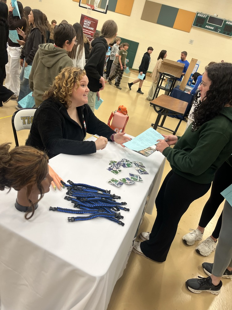 College and Career Fair