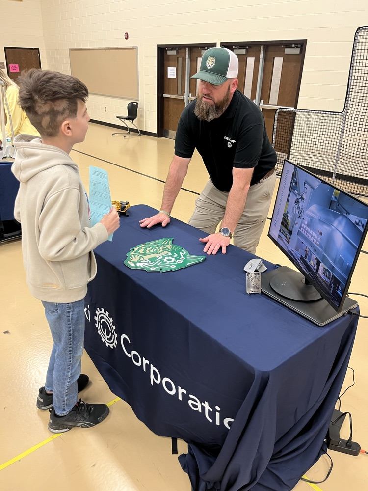 College and Career Fair
