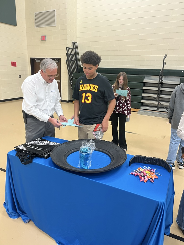 College and Career Fair