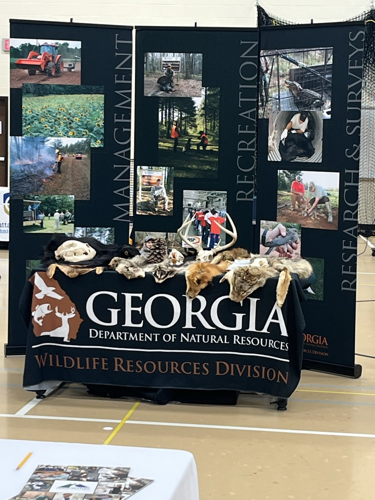 College and Career Fair