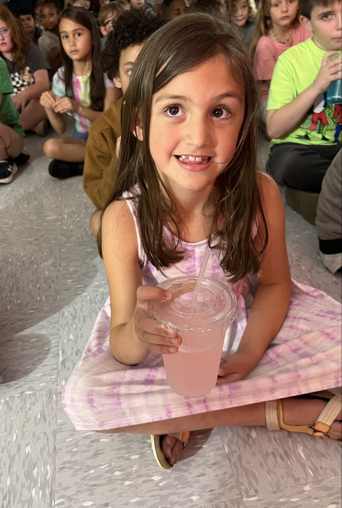 Second grade had celebrated students hard work on STAR this week. Every student that went up on Reading and Math got to join a different reward party. 