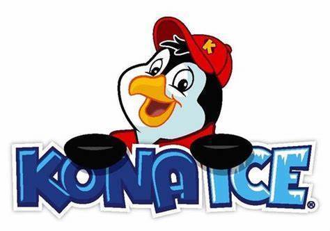 Kona Ice will be here for Field Day tomorrow. Don't forget to send money in the morning with your child. The office cannot accept money dropped off after your child is at school.