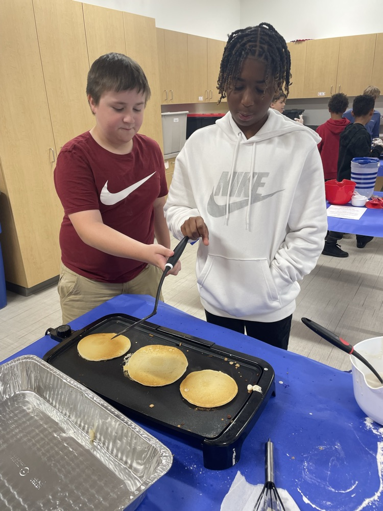 pancake