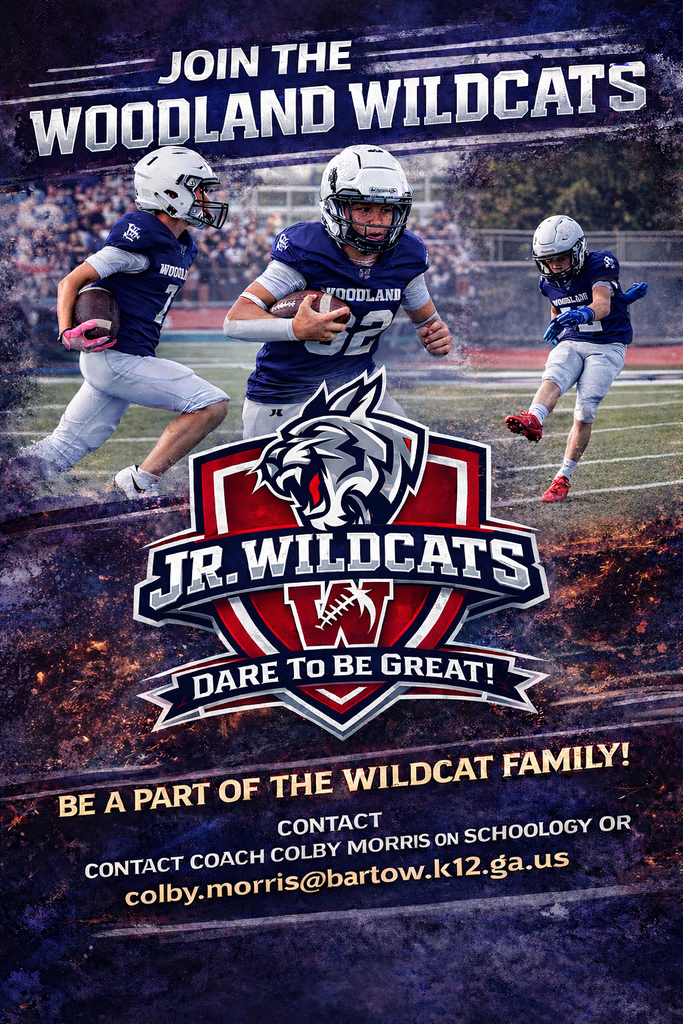 Football poster