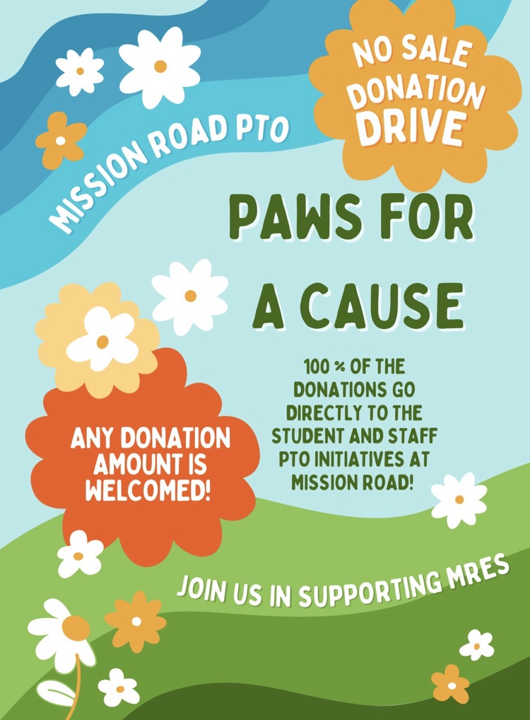 paws for a cause