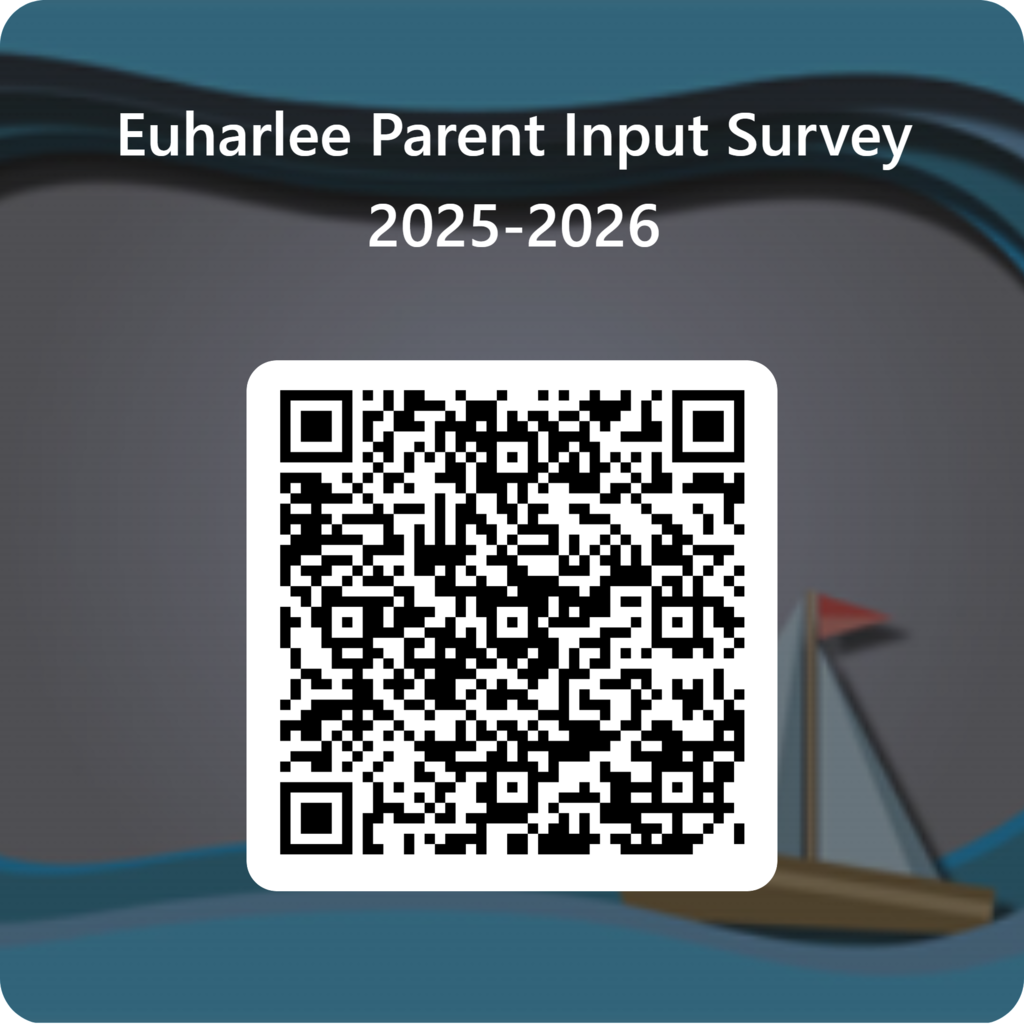 Parent Input Survey 