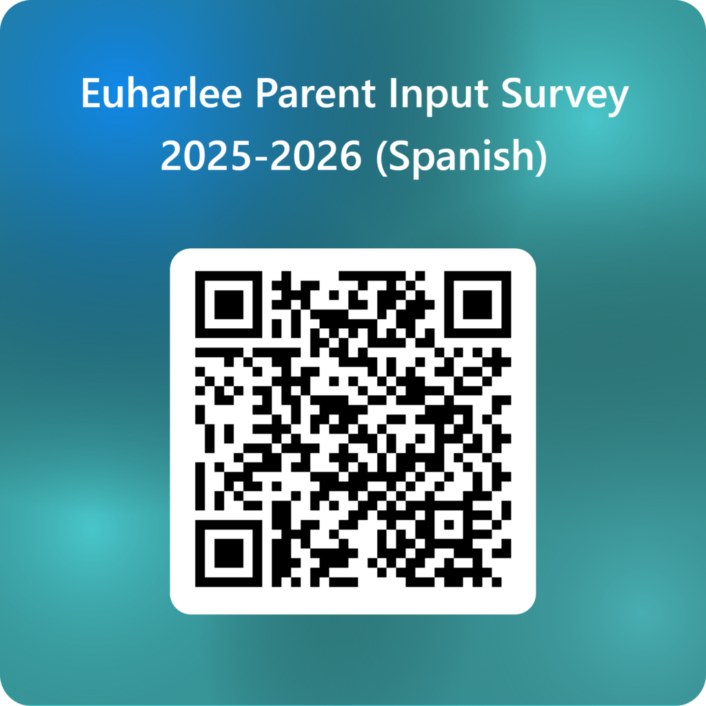 Parent Input Survey in Spanish