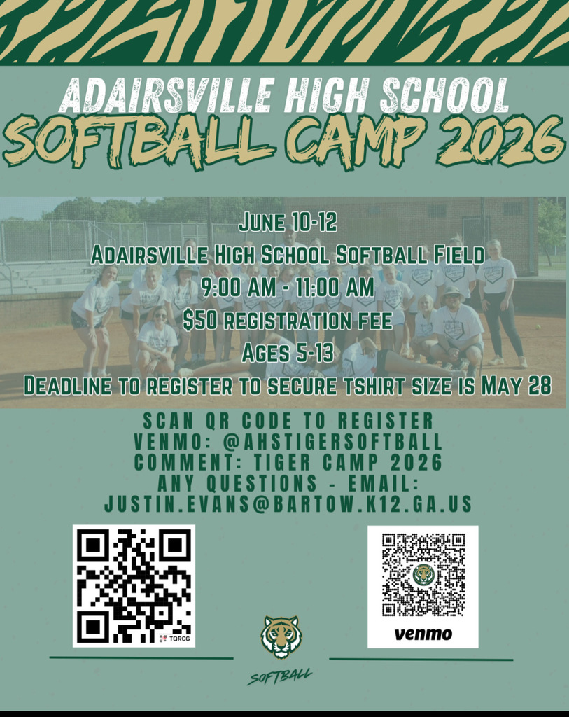 Softball Camp 