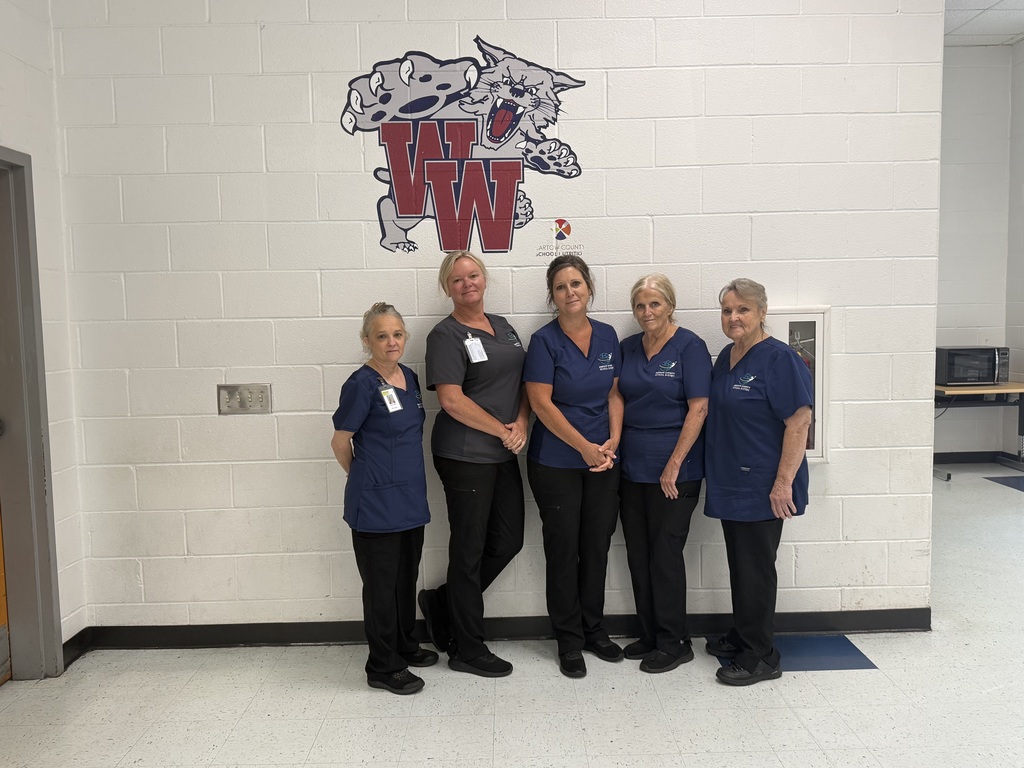 Lunchroom super hero pic