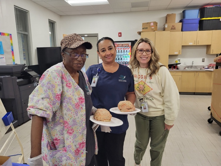 teacher appreciation week