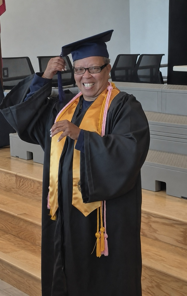 graduation 