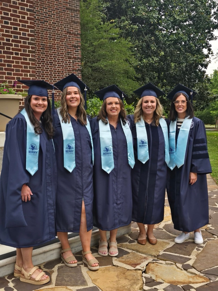 graduation 