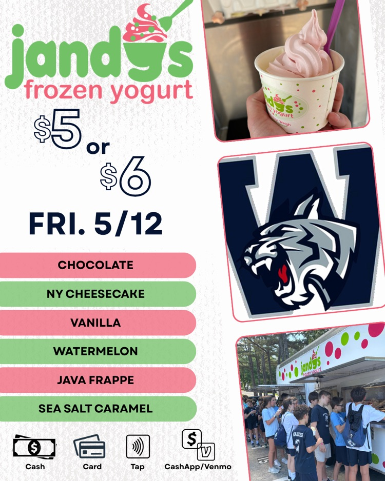 Jandy's