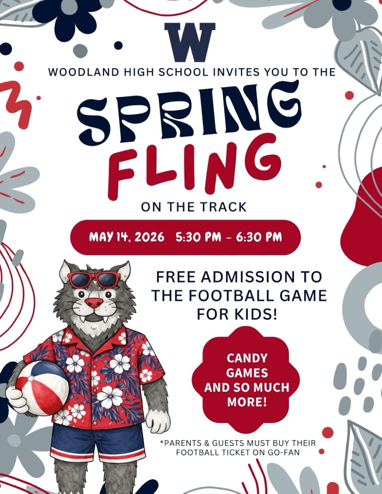 spring fling info