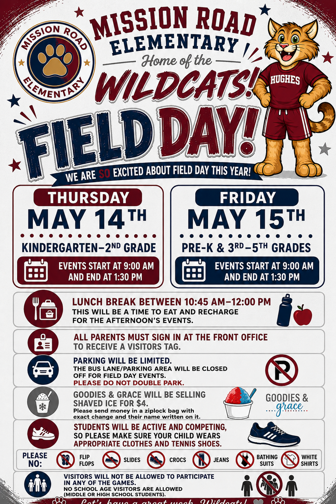 field day english