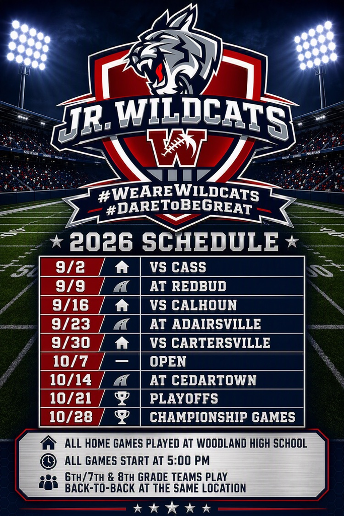 football schedule