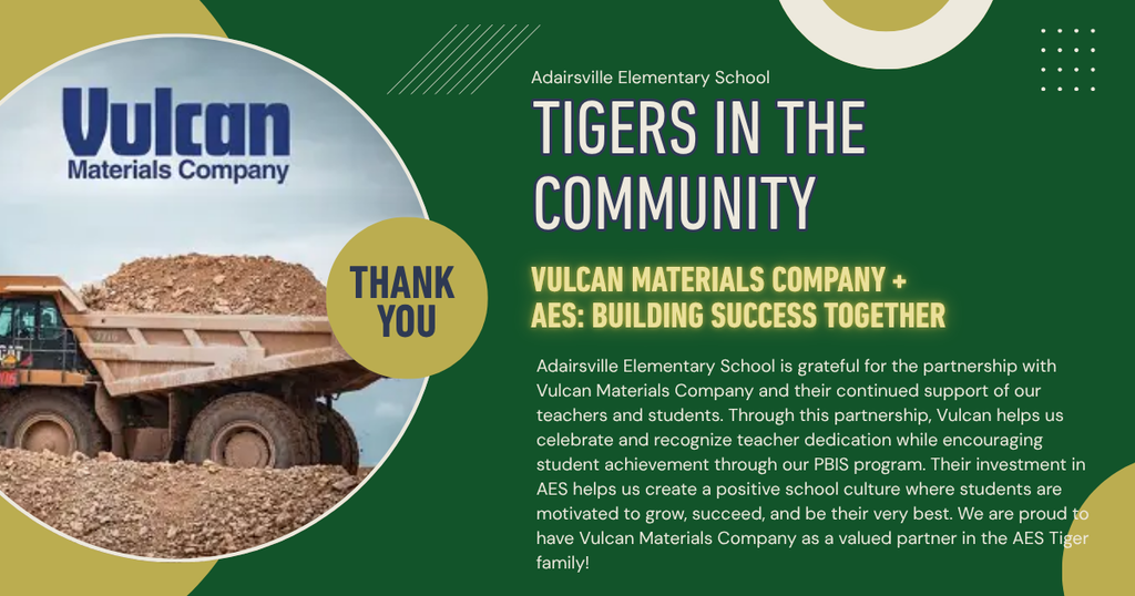 Vulcan supports AES