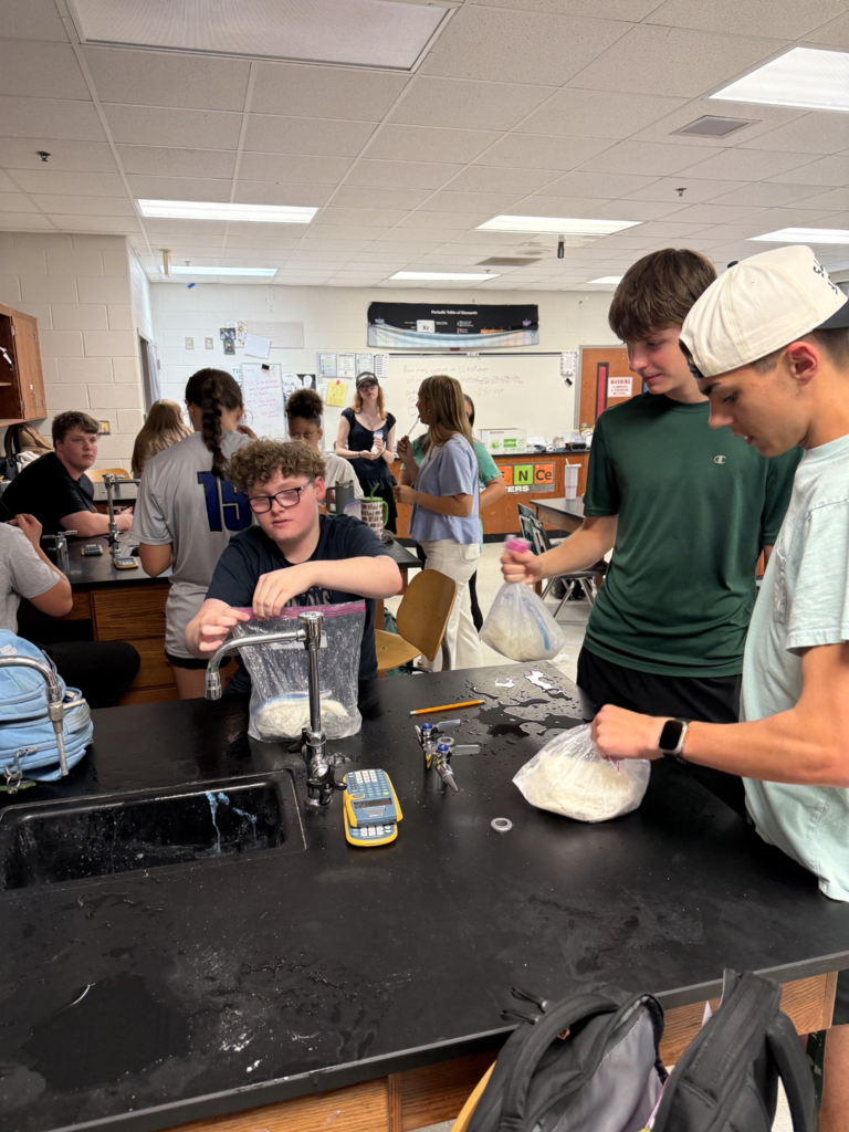 Chemistry Lab