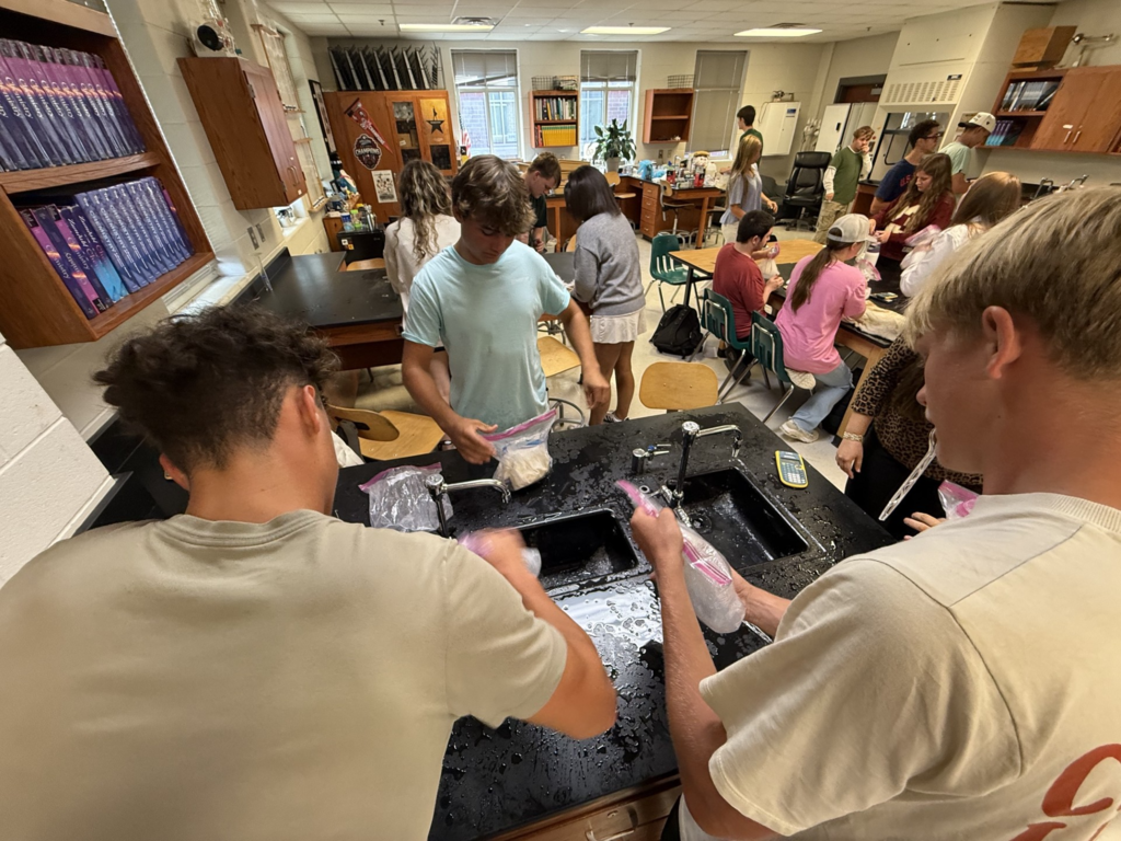 Chemistry Lab