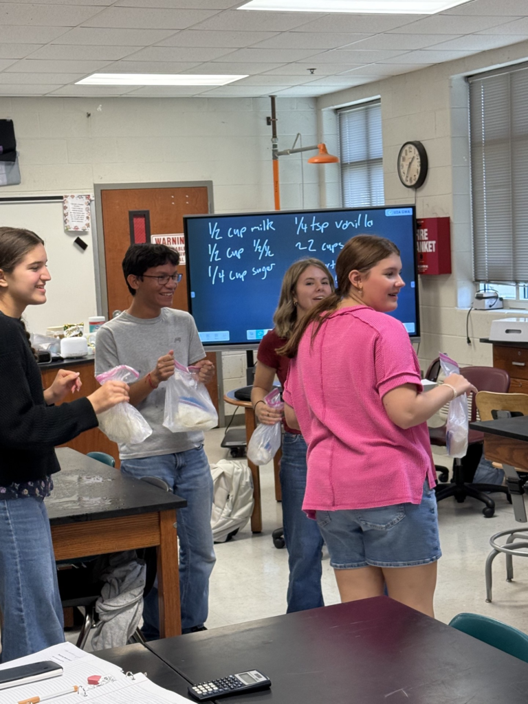 Chemistry Lab