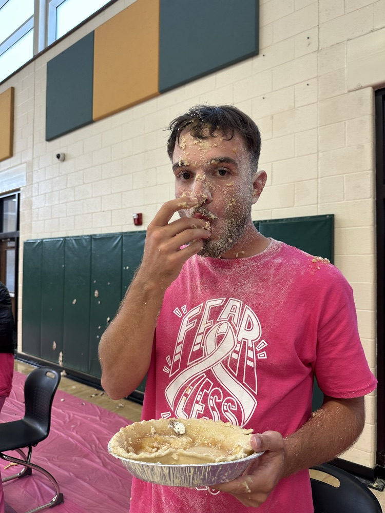 pie