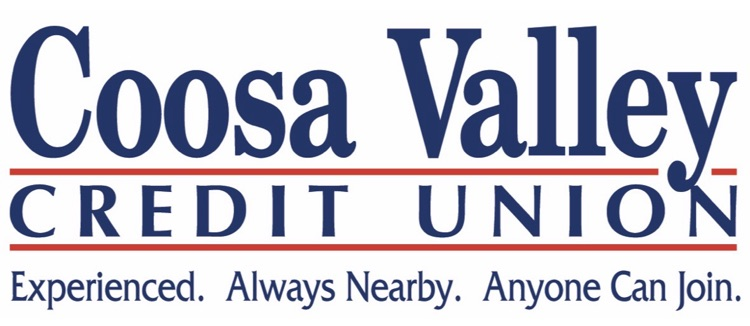 Coosa valley