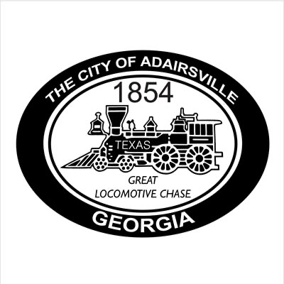 city of Adairsville 