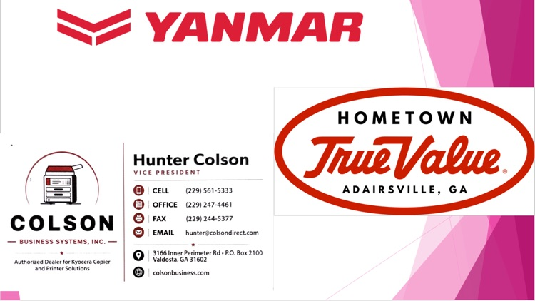 yanmar