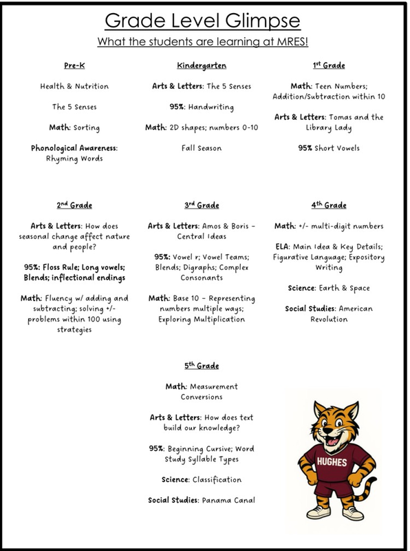 Wildcat watch Spanish