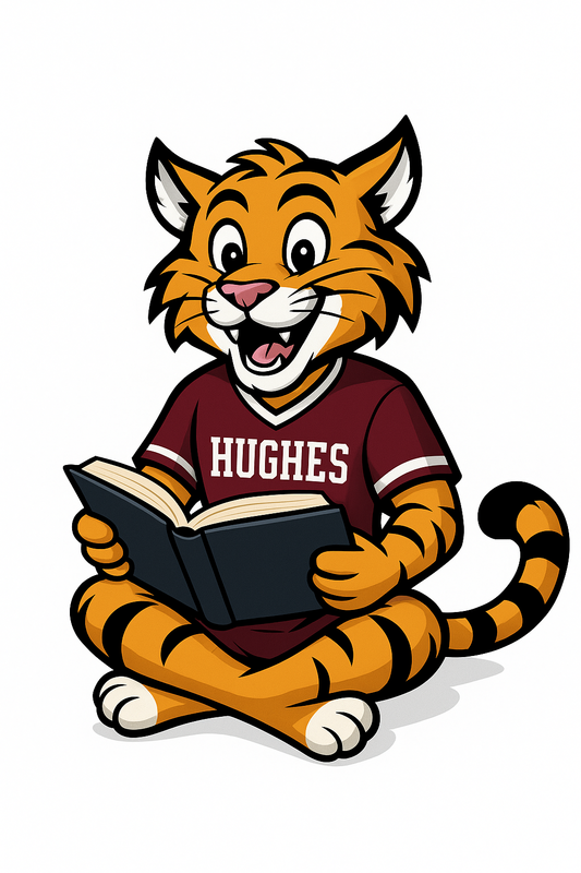 hughes reading