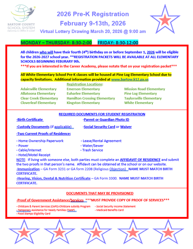 Pre Reg: See flyer for details