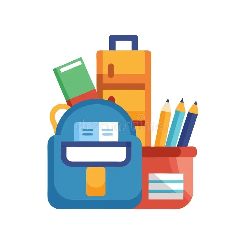 Student Supplies