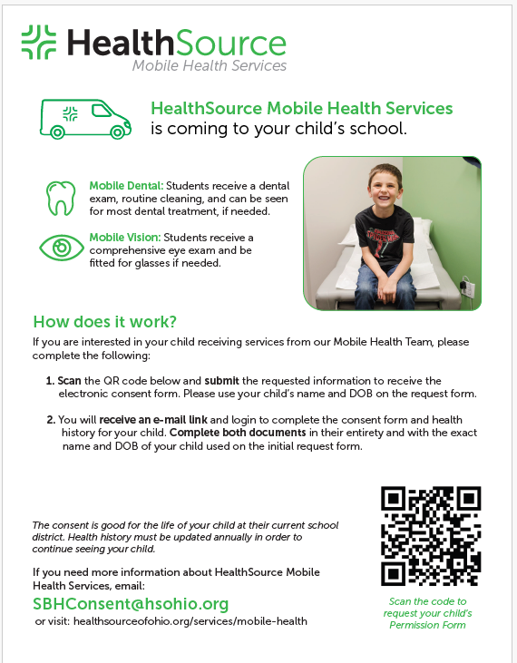 Mobile Health Services