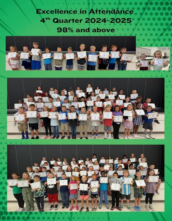 attendance