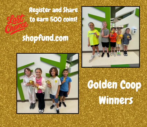 golden coop 