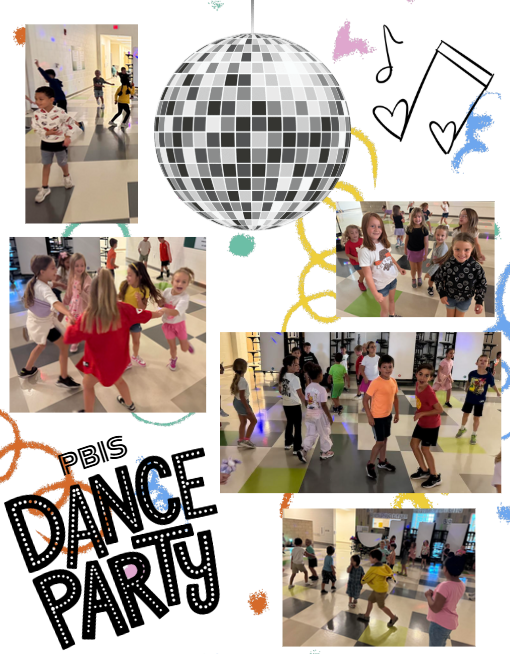 dance party