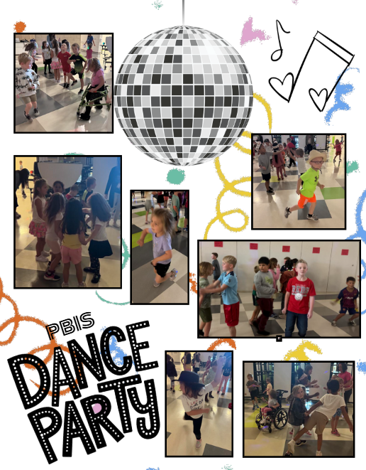 dance party