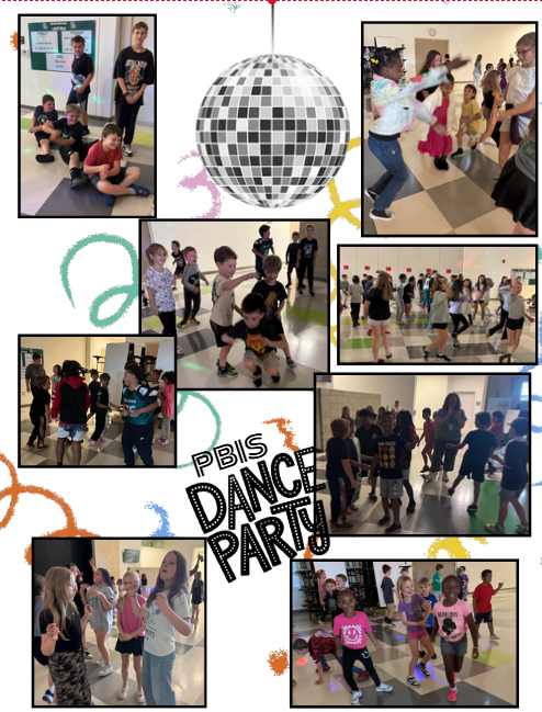 dance party