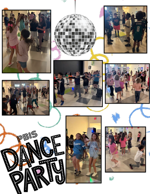 dance party