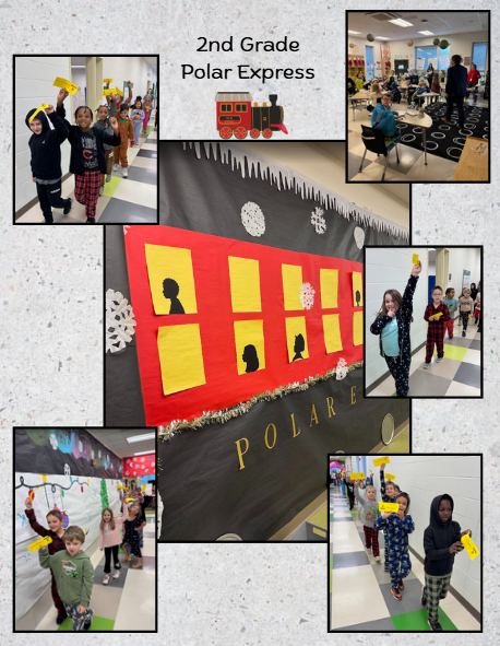 Polar Express