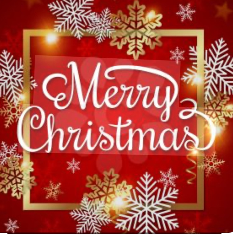 merry Christmas clip art