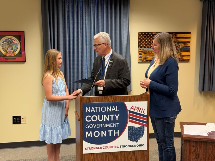 award