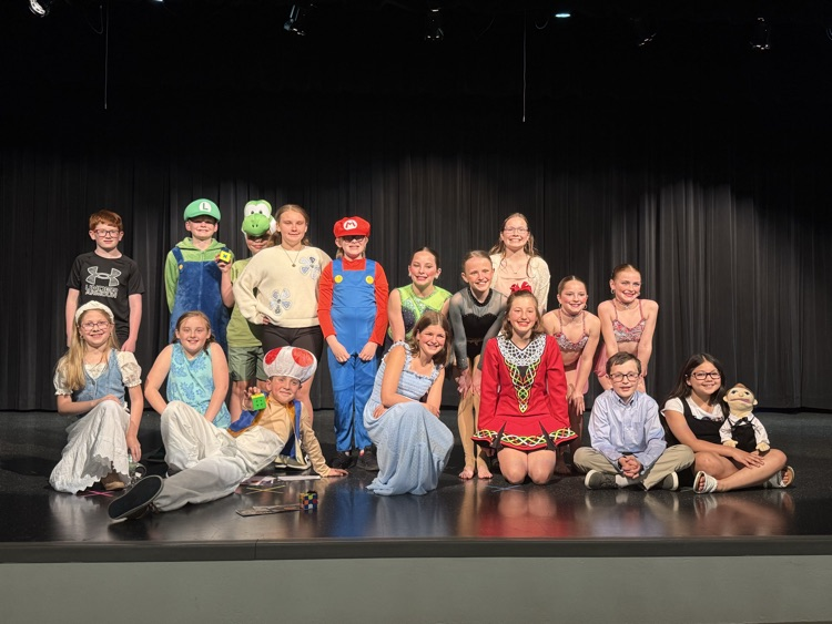 talent show