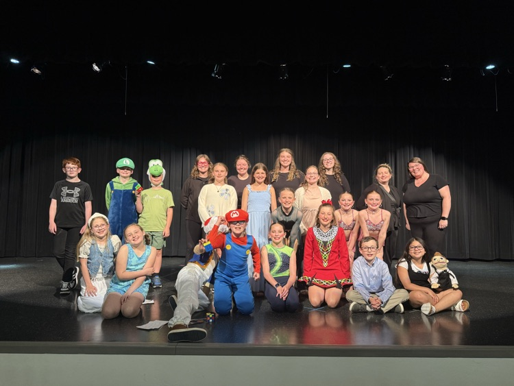 talent show