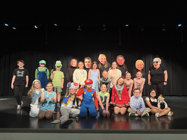 talent show