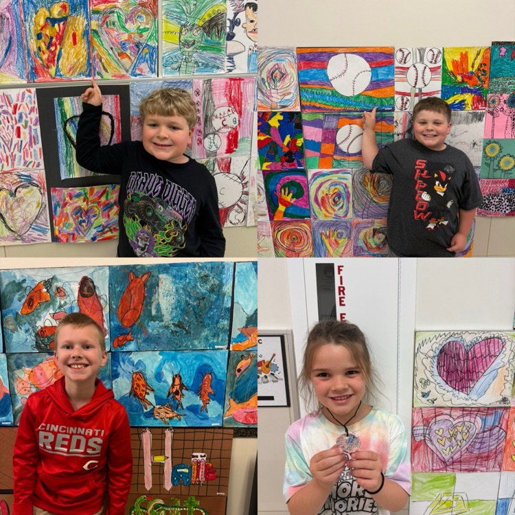 art show