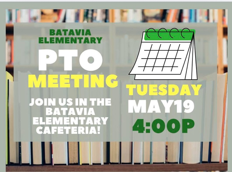 PTO meeting