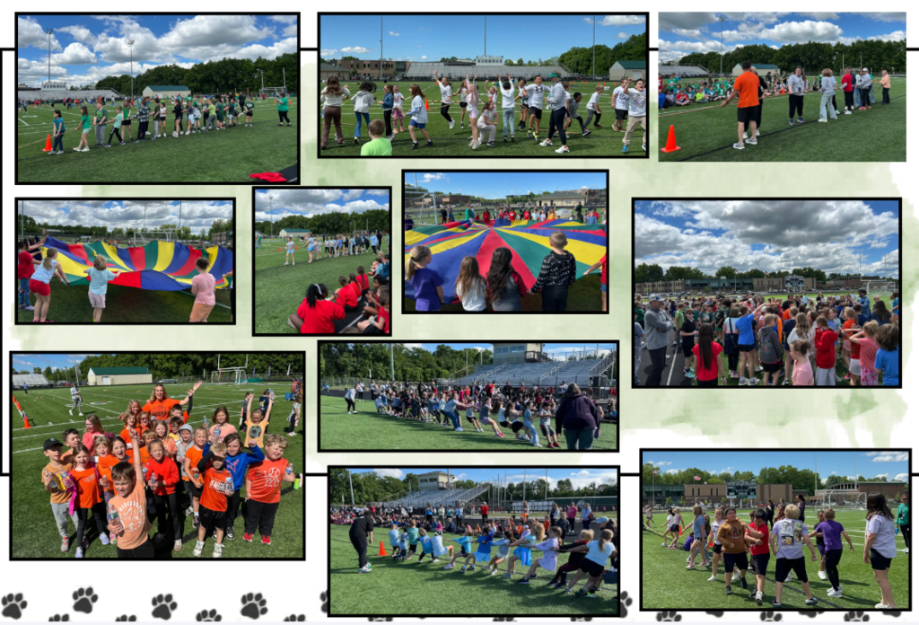 field day